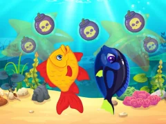 Joc Marine Fish on-line