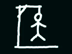 Joc Hangman 2-4 Players on-line