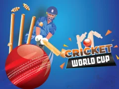 Joc Cricket World Cup Game on-line