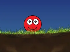 Joc RedBall Adventure on-line