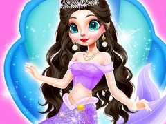 Joc Mermaid Princess on-line