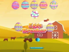 Joc Eggs Breaker on-line