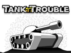 Joc Tank Trouble on-line