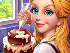 Joc Cook & decorate on-line