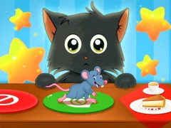 Joc Hide and Seek Mouse on-line