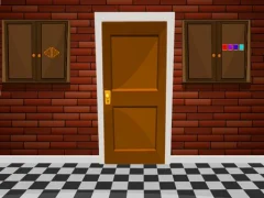 Joc Brick House Escape on-line