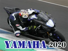 Joc Yamaha 2020 Slide on-line