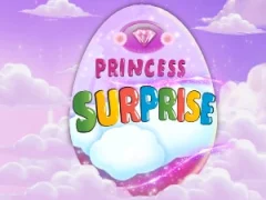 Joc Surprise Princess on-line