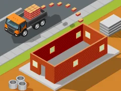 Joc City Constructor Driver 3D on-line