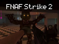 Joc FNAF Strike 2 on-line