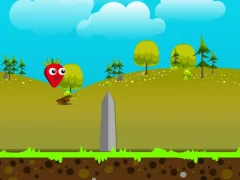 Joc Little Strawberry on-line