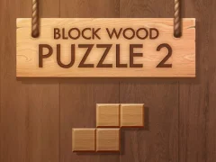 Joc Block Wood Puzzle 2 on-line