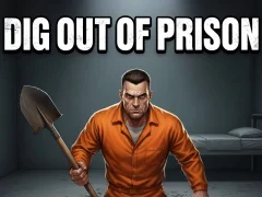 Joc Dig Out of Prison on-line