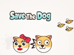 Joc Save the Dog on-line