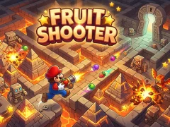 Joc Mario 3D Shooter on-line