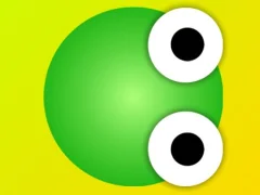 Joc Little Bean Snake on-line