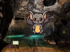 Joc Escape From Peril Bat Cave on-line