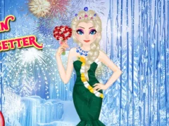 Joc Ice Queen 2017 Trendsetter on-line