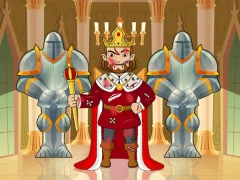 Joc The Mad King on-line