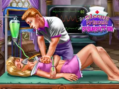 Joc Sleepy Princess Resurrection on-line