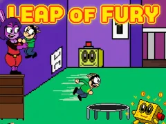 Joc Leap of Fury on-line