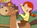 Joc Pony Adventure on-line