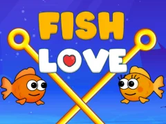 Joc Fish Love on-line