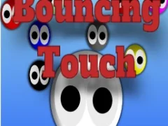 Joc Bouncing Touch on-line
