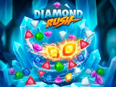 Joc Diamond Rush on-line