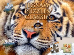 Joc Jigsaw Puzzles Classic on-line
