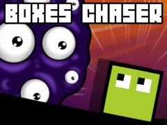 Joc Boxes Chaser on-line