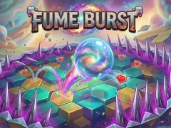 Joc Fume Burst on-line