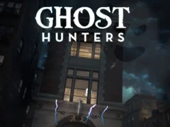 Joc Ghost Hunters on-line