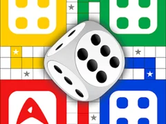 Joc Ludo Classic on-line