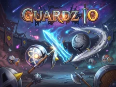 Joc Guardz IO on-line