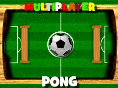 Joc Multiplayer Pong on-line
