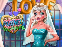 Joc Ice Queen Ruined Wedding on-line