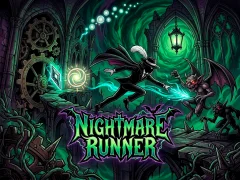 Joc Nightmare Runner on-line