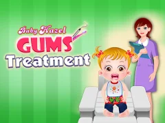 Joc Baby Hazel Gums Treatment on-line