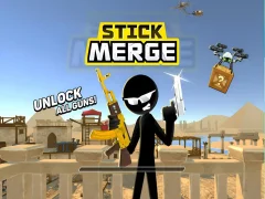 Joc Stick merge on-line