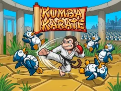 Joc Kumba Karate on-line
