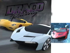 Joc Snow Driving Car Racer Track Simulator on-line