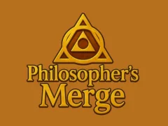 Joc Philosopher's Merge on-line