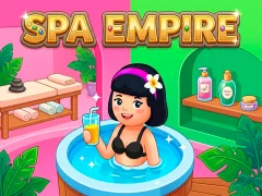 Joc Spa Empire on-line