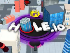 Joc Hole. on-line