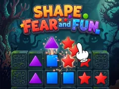 Joc Shape Fear and Fun on-line