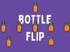 Joc Bottle Flip on-line