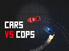 Joc Car Vs Cops on-line