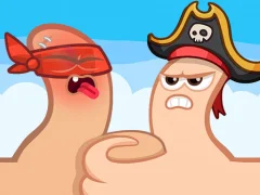 Joc Extreme Thumb War on-line