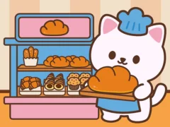 Joc Purrfect Bakery on-line